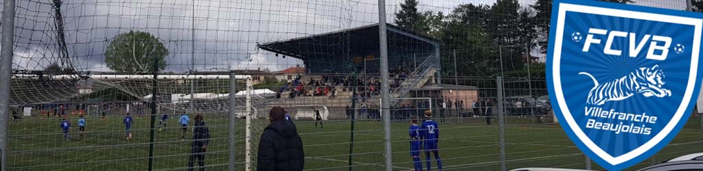 Stade Pierre Montmartin